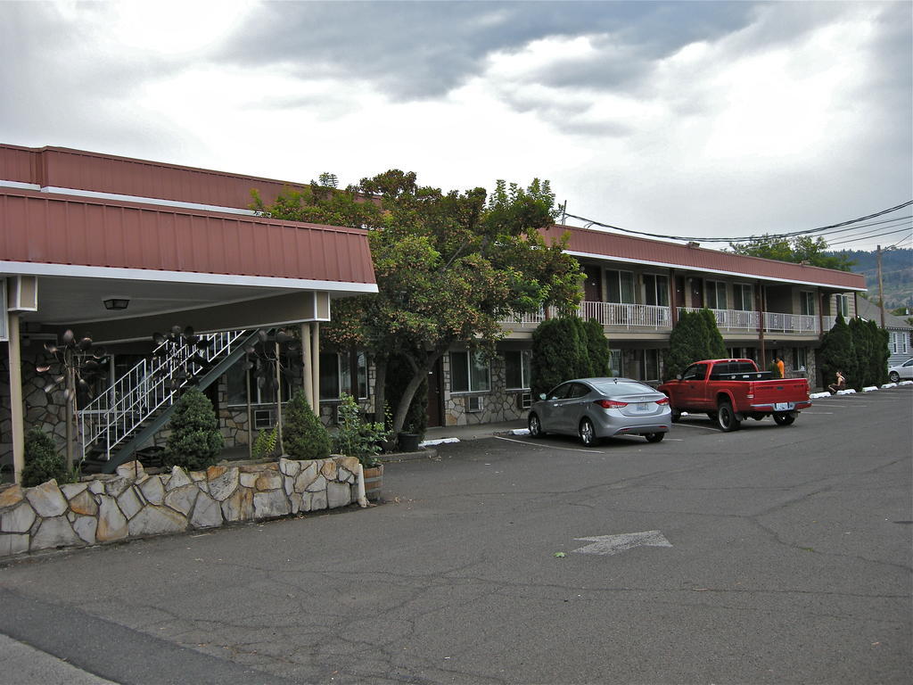 Motel Royal Motor La Grande